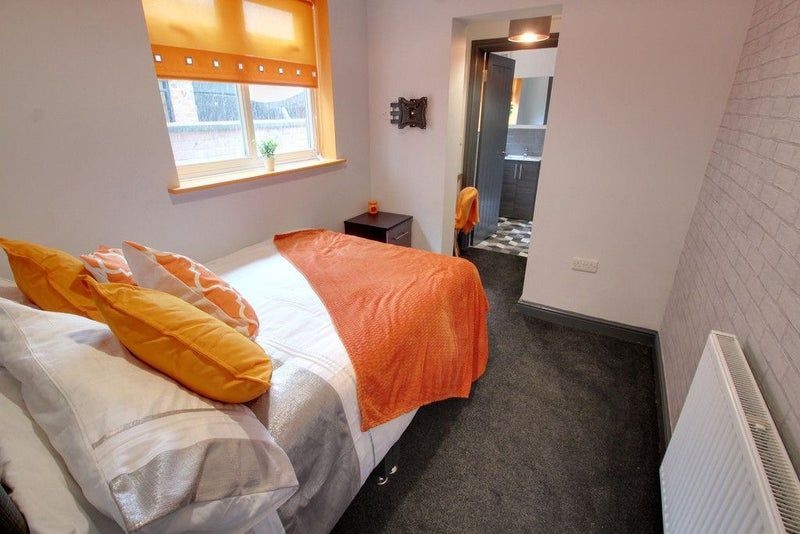 Room in a Shared House, Danvers Road, LE3, N1 7GU photo 4