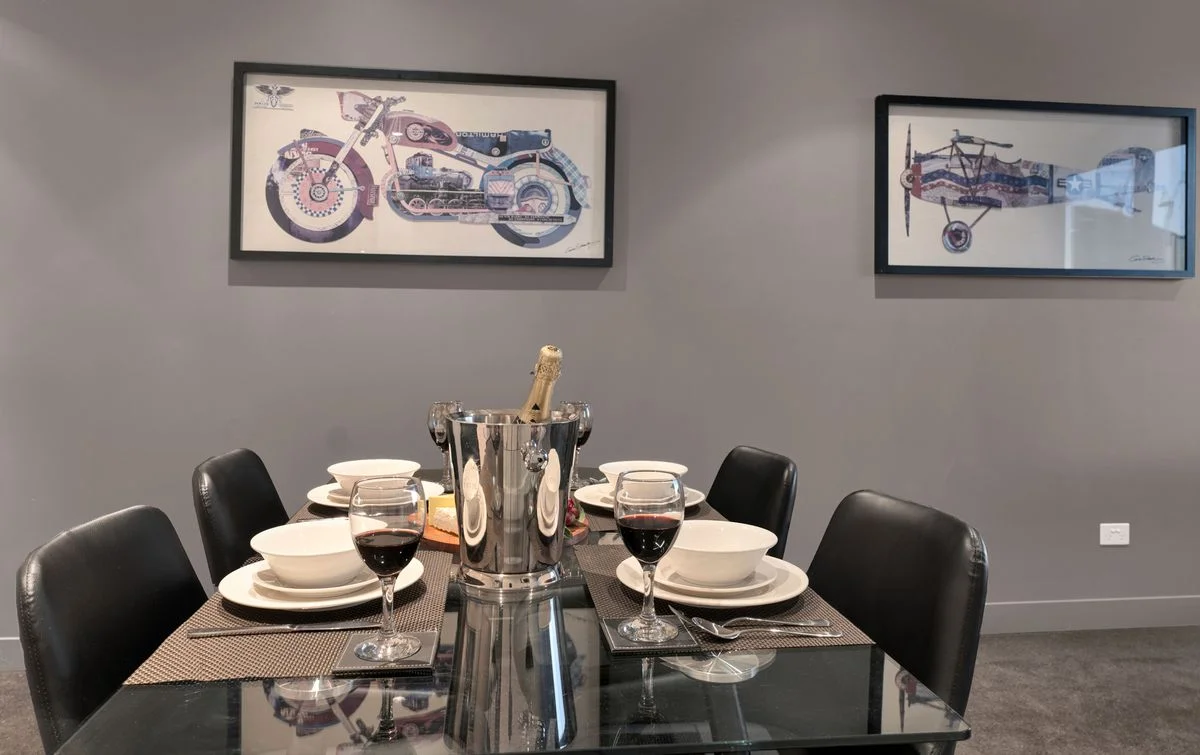 Additional image 5 of 1908/1 Freshwater Place, Southbank VIC 3006