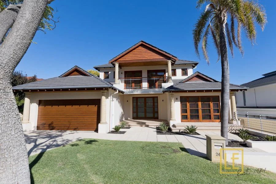 24 Beach Street, Bicton WA 6157