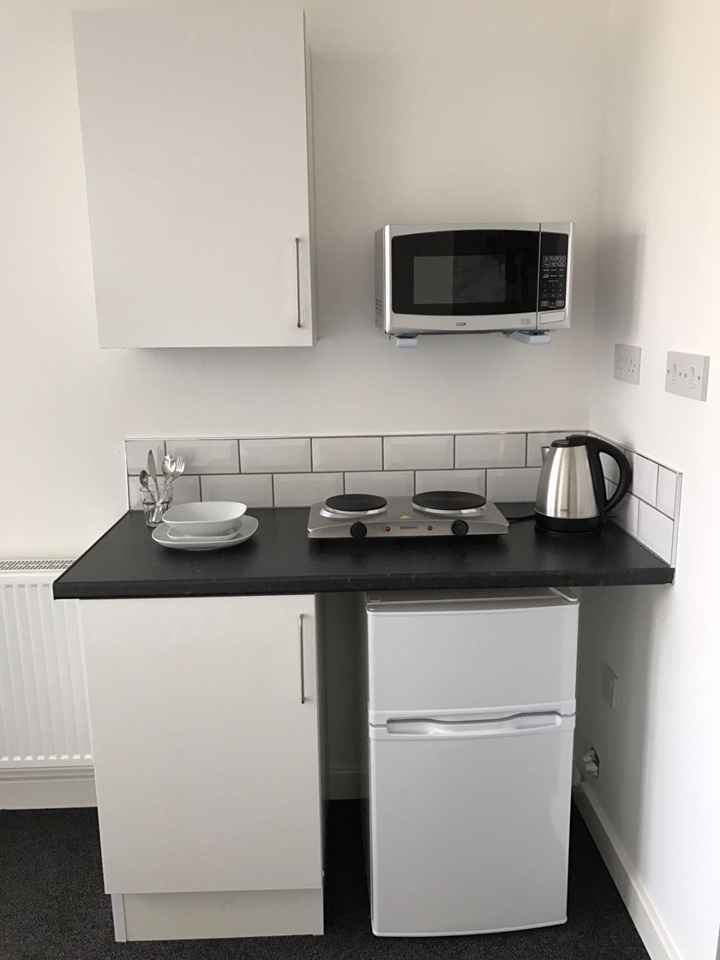 Additional image 3 of Studio Flat, Lamb Street, CV1, N1 7GU
