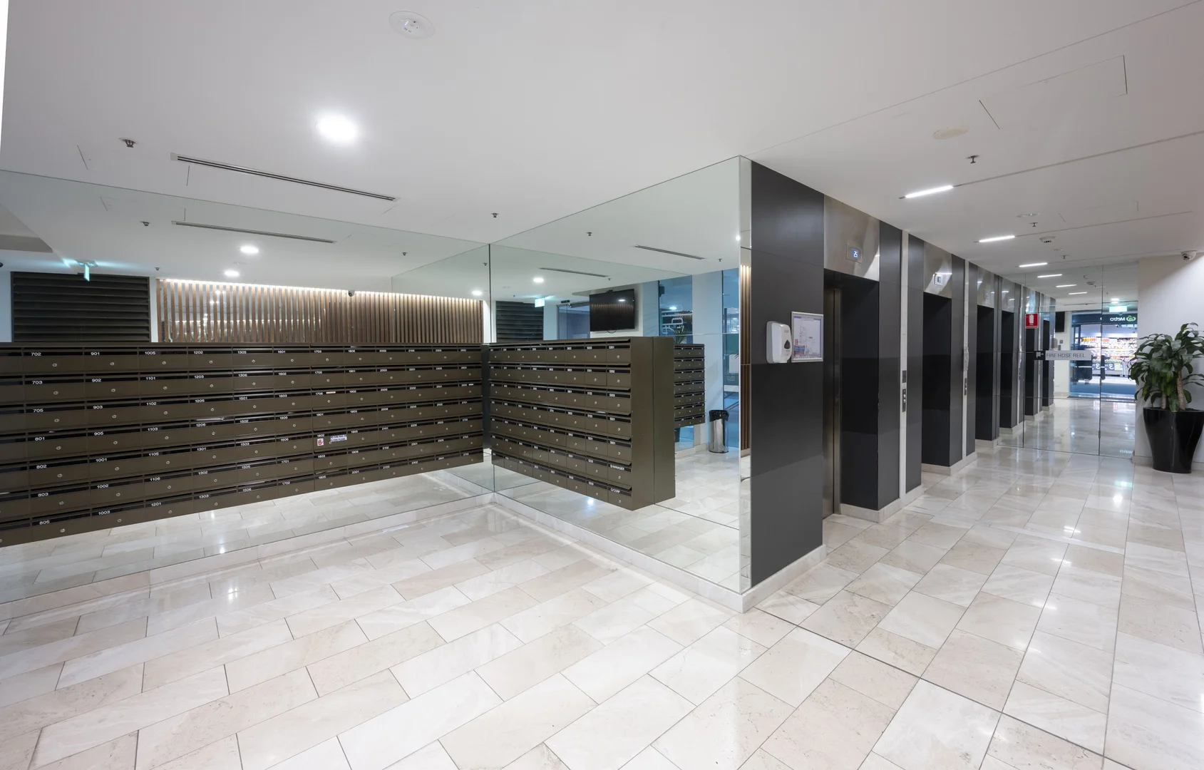 Additional image 17 of 603/1 Post Office Lane, Chatswood NSW 2067