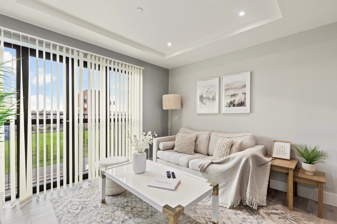 Additional image 11 of 1 Bed Flat, Mitchian Grand Union Building, LE3, N1 7GU