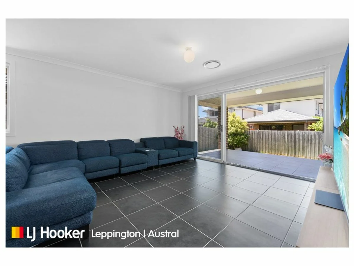 Additional image 7 of 23 Crystal Palace Way, Leppington NSW 2179