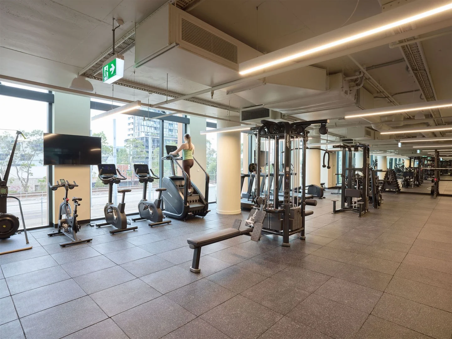 Additional image 16 of 1901/205 Normanby Road, Southbank VIC 3006