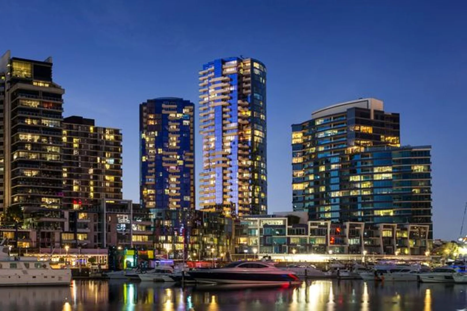 Additional image 13 of S2007/231 Harbour Esplanade, Docklands VIC 3008