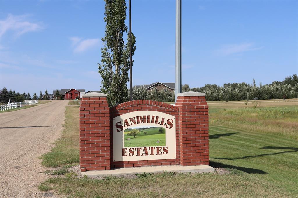 253050 Township Road 424 , Rural Ponoka County, AB, T4J 1R1