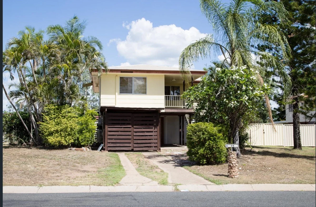 Additional image 2 of 35 Winterer Crescent, Dysart QLD 4745