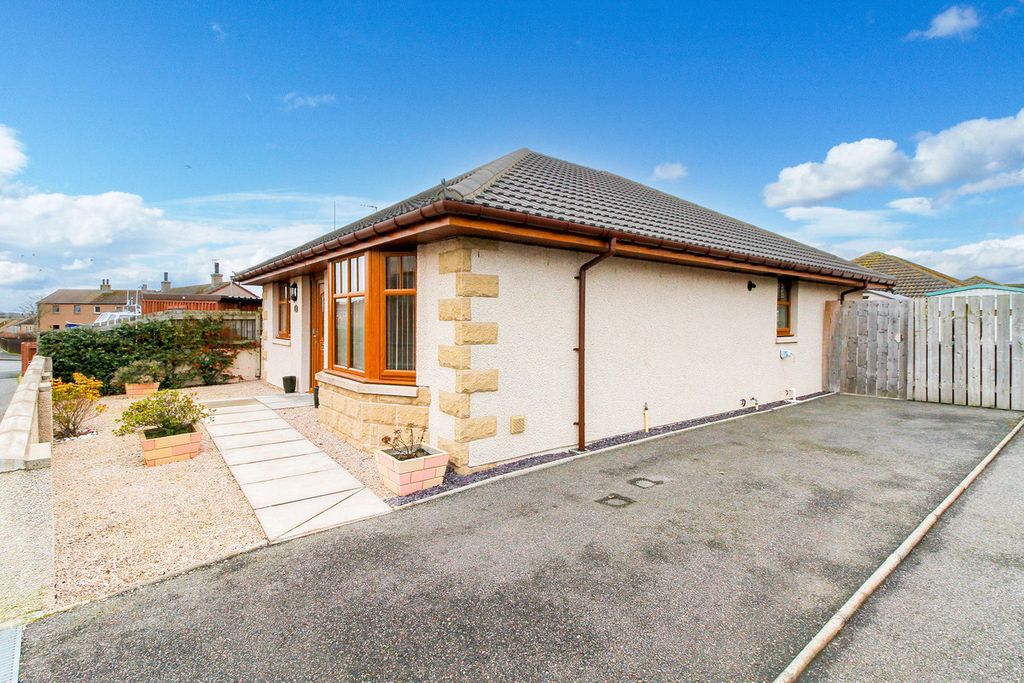Additional image 3 of 3 bed bungalow for saleNetherha Road, Buckie AB56