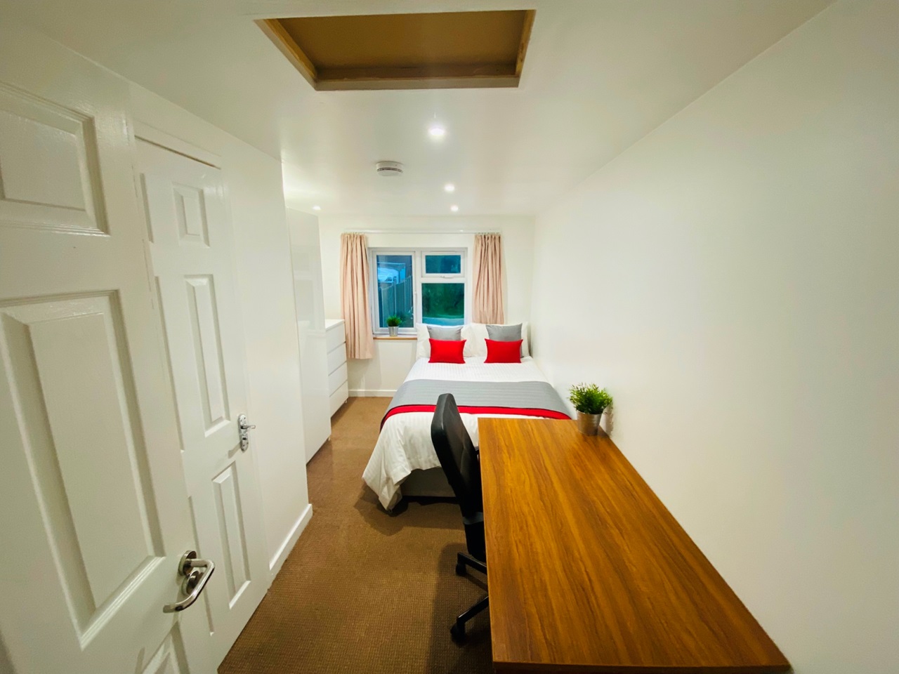 Additional image 20 of 6 Bed Semi-Detached House, Harefied Road, SO17, N1 7GU