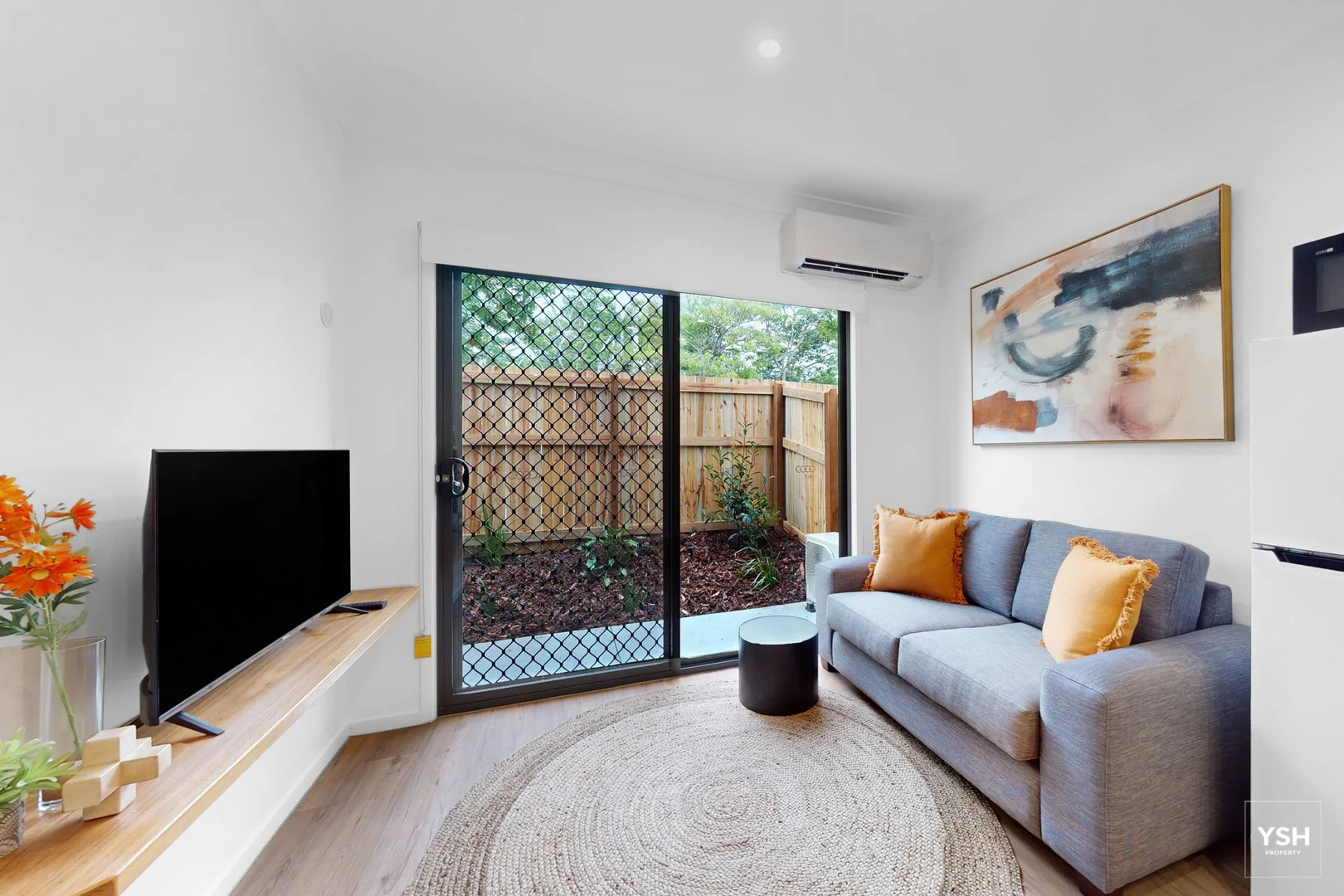 2/54 Tavistock Street, Oxley QLD 4075