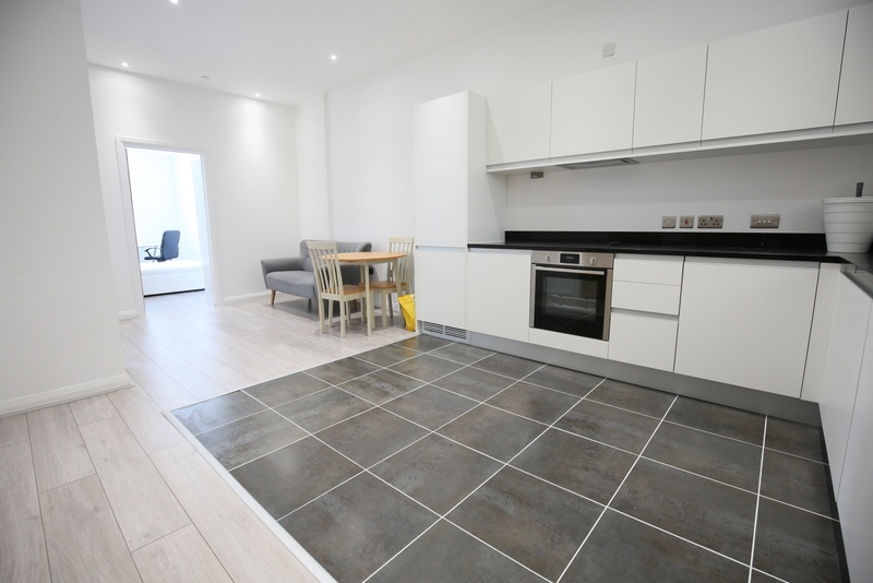 2 Bed Flat, The Co-Operative Building, CV1, N1 7GU