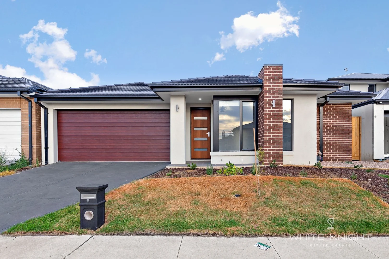 5 Isherwood Rd, Deanside VIC 3336