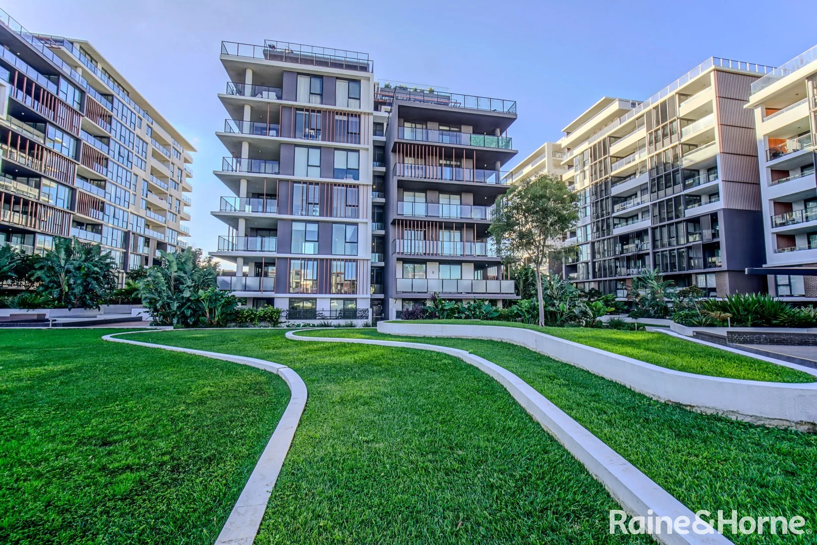 403/7 Garrigarrang Avenue, Kogarah NSW 2217