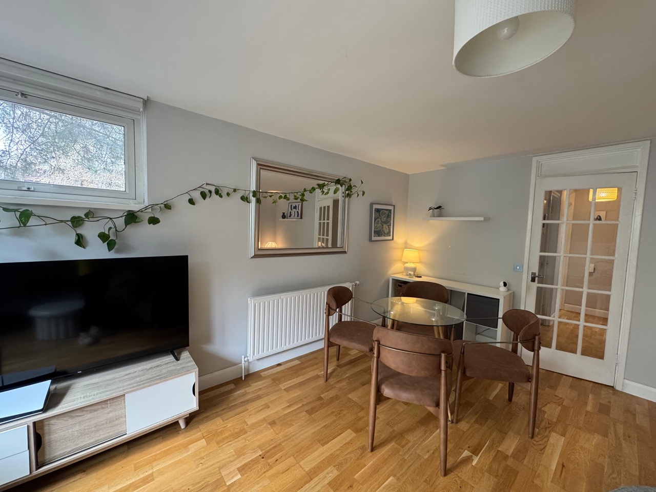 1 Bed Flat, Forge Place, NW1, N1 7GU photo 2