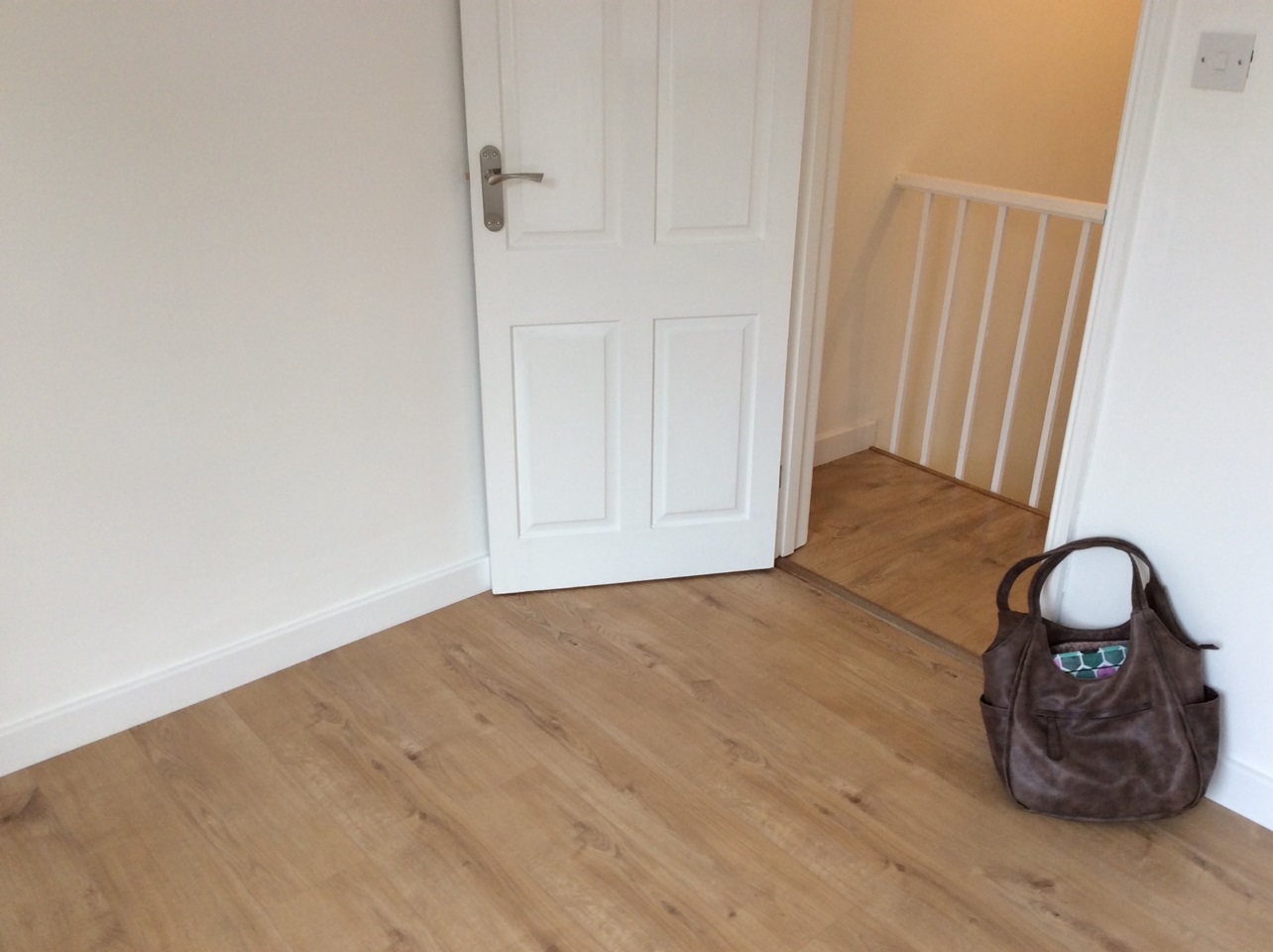 1 Bed Flat, Coombe Terrace, BN2, N1 7GU photo 2
