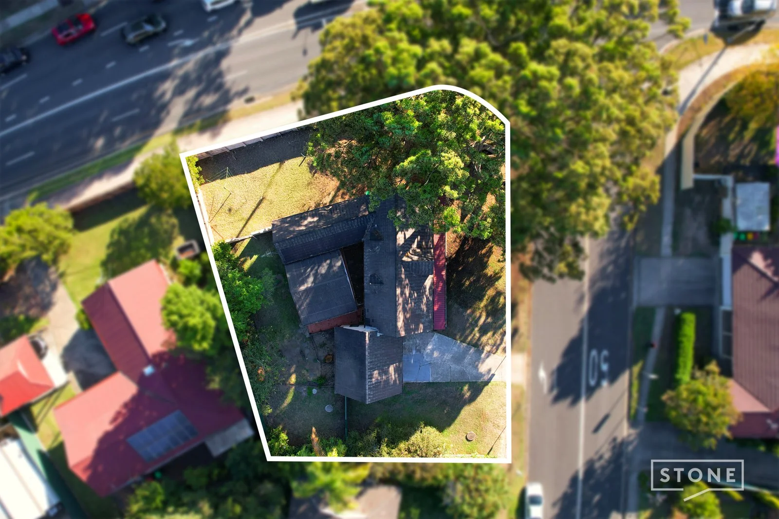 Additional image 9 of 2 Edward Bennett Drive, Cherrybrook NSW 2126