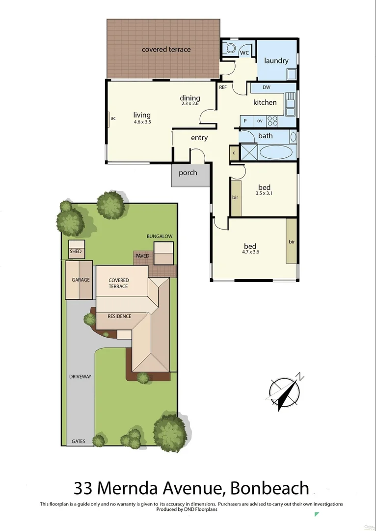 Additional image 9 of 33 Mernda Avenue, Bonbeach VIC 3196