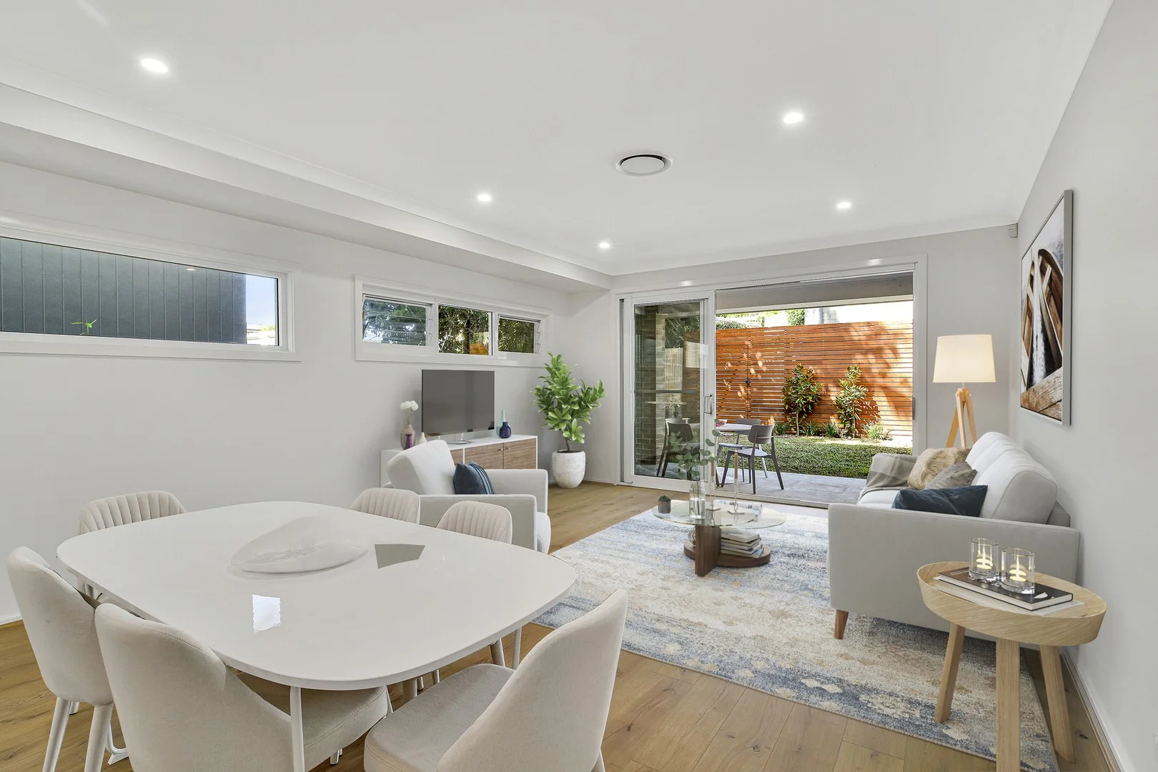 105a Falcon Street, Crows Nest NSW 2065
