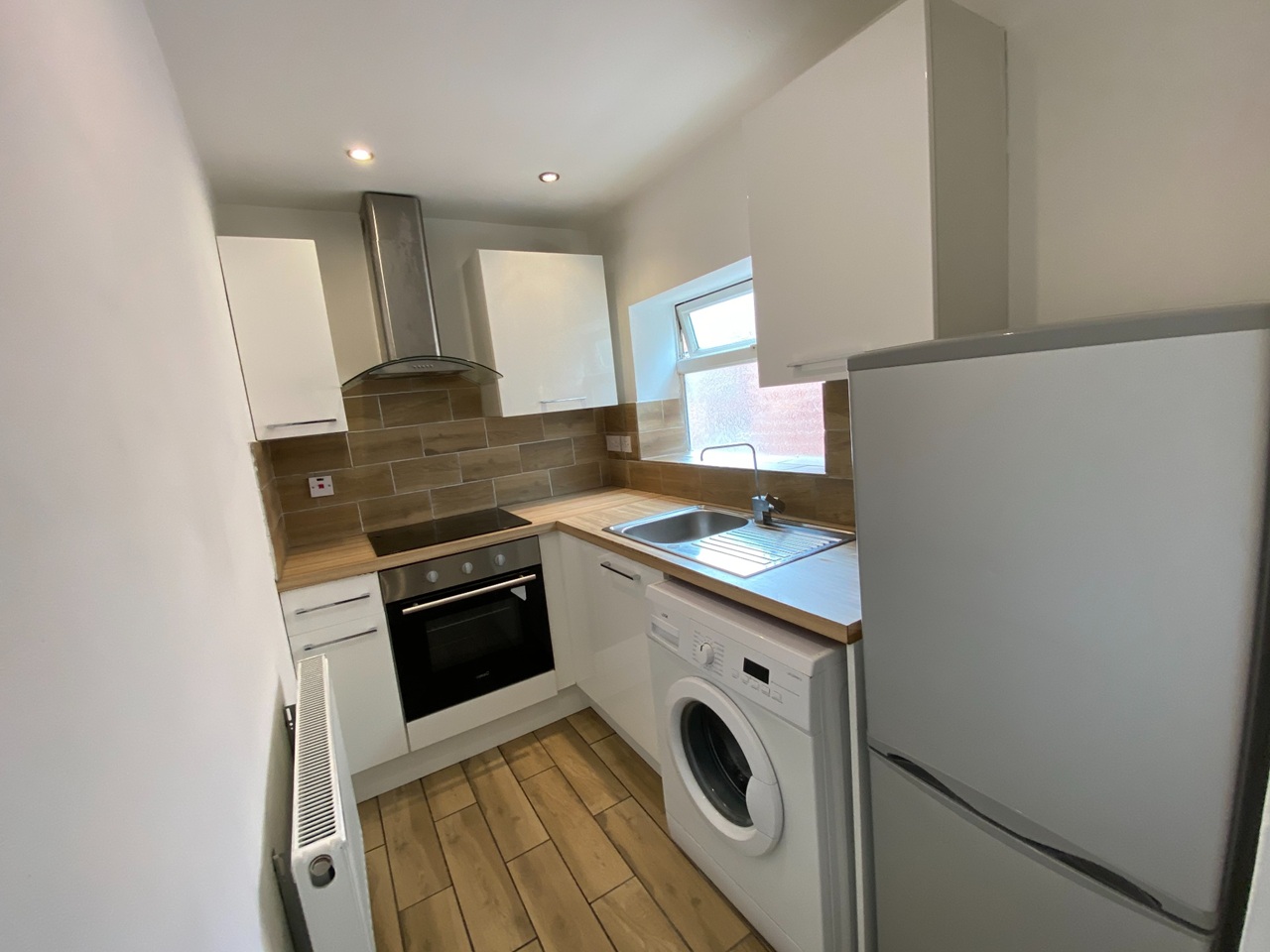 Additional image 2 of 1 Bed Flat, Percy Road, LE2, N1 7GU