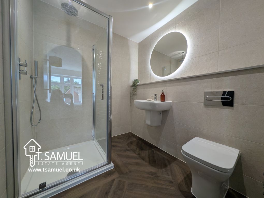 Additional image 37 of 5 bed detached house for saleThe Oaks, Trem Y Dyffryn, Mountain Ash CF45