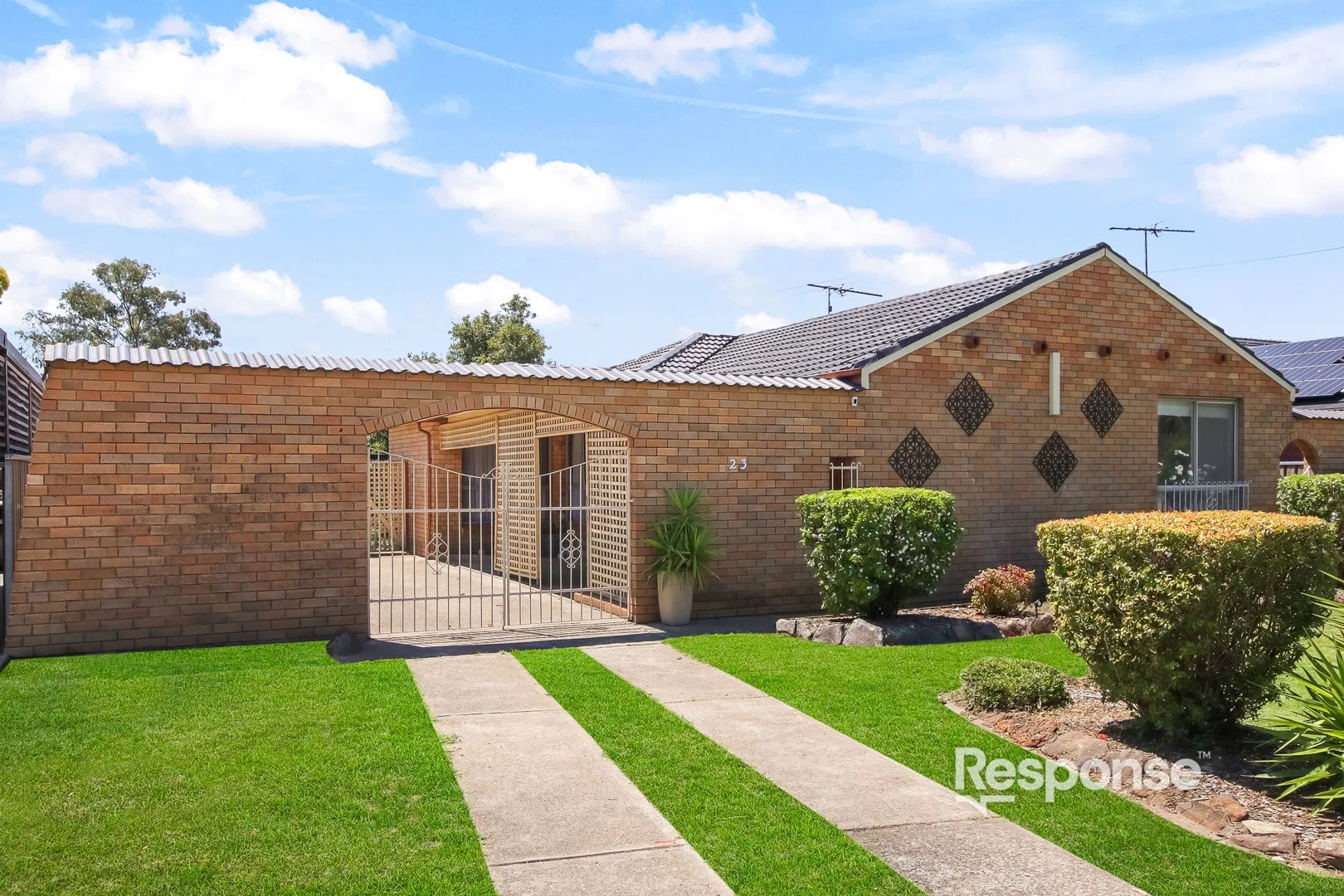 23 Dunheved Road, Cambridge Gardens NSW 2747