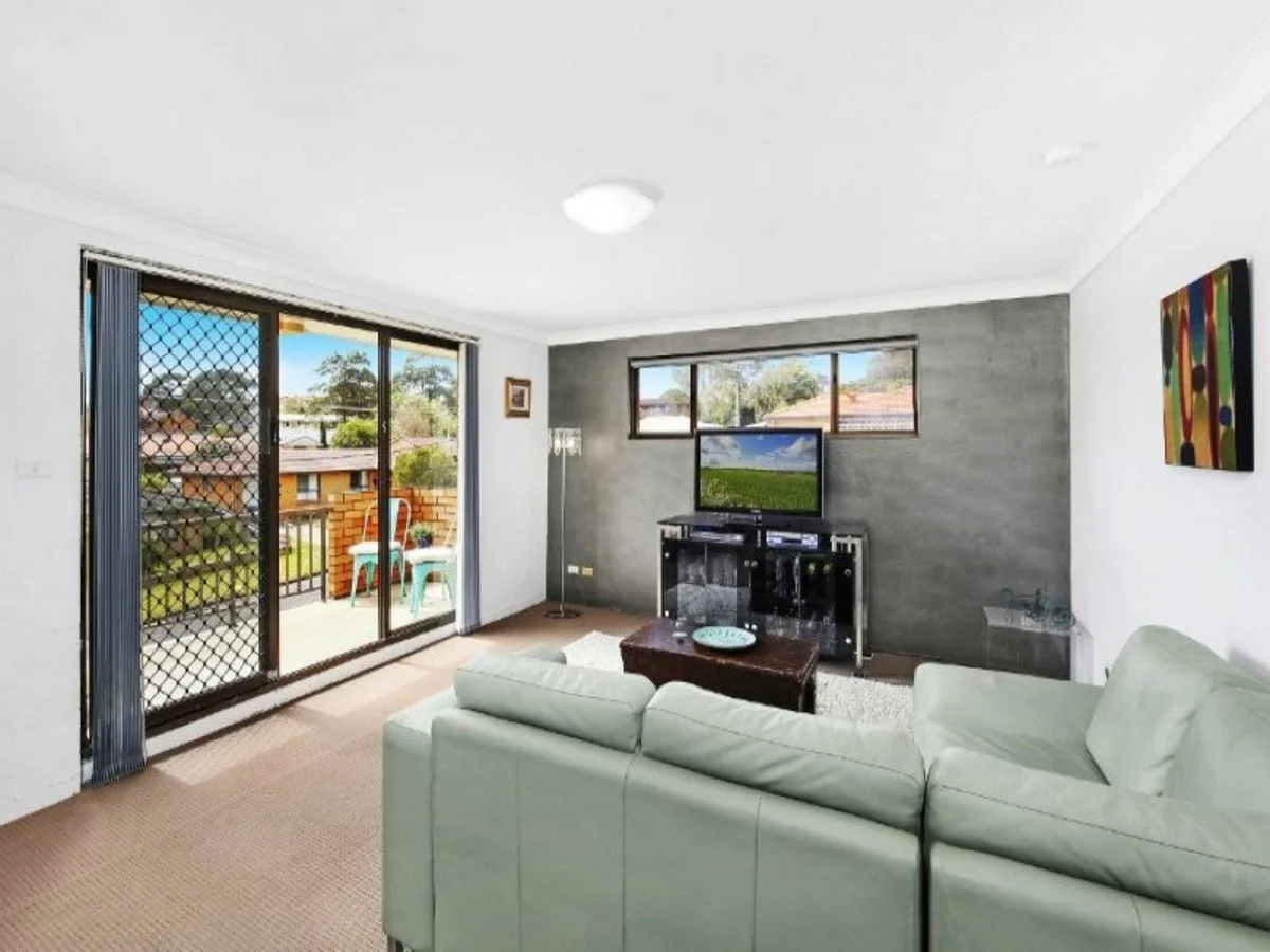 5/15 King Street, Port Macquarie NSW 2444