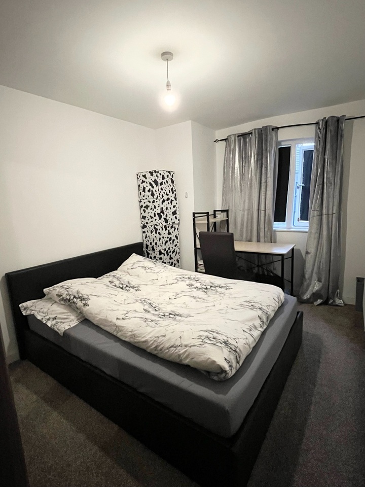 Additional image 11 of 4 Bed Detached House, Moss Lane West, M15, N1 7GU