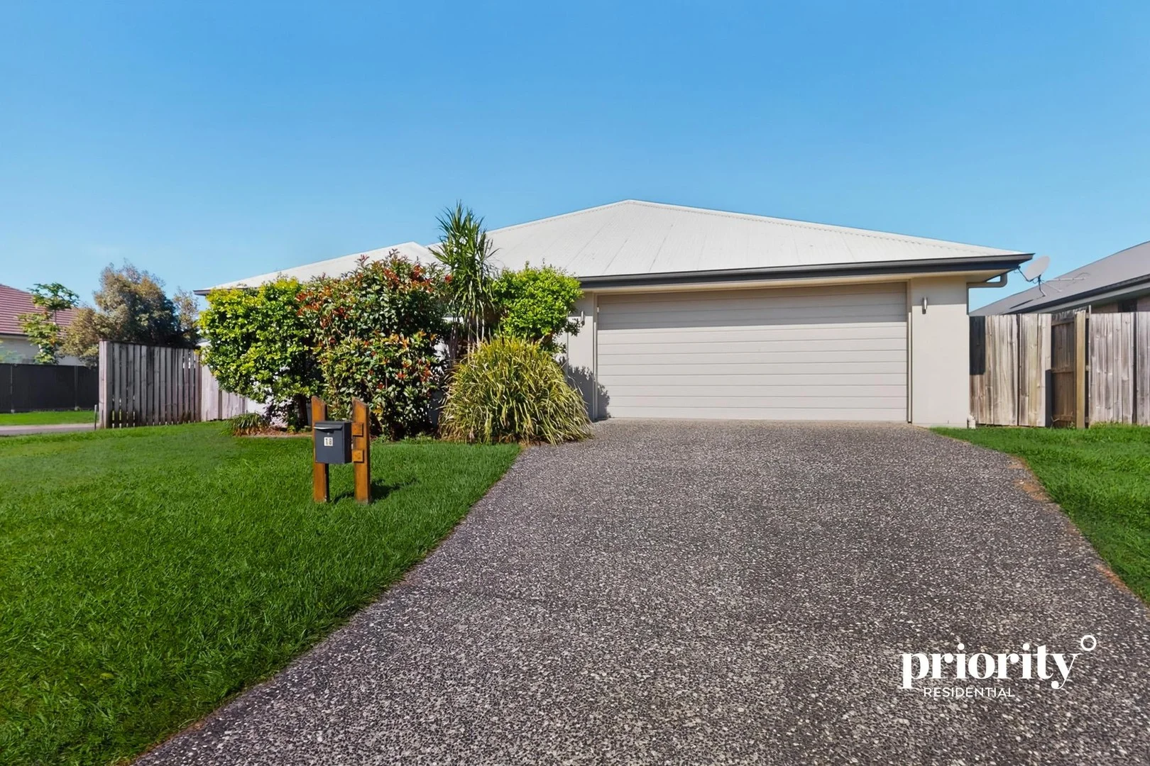 18 Uhlman Street, Mango Hill QLD 4509