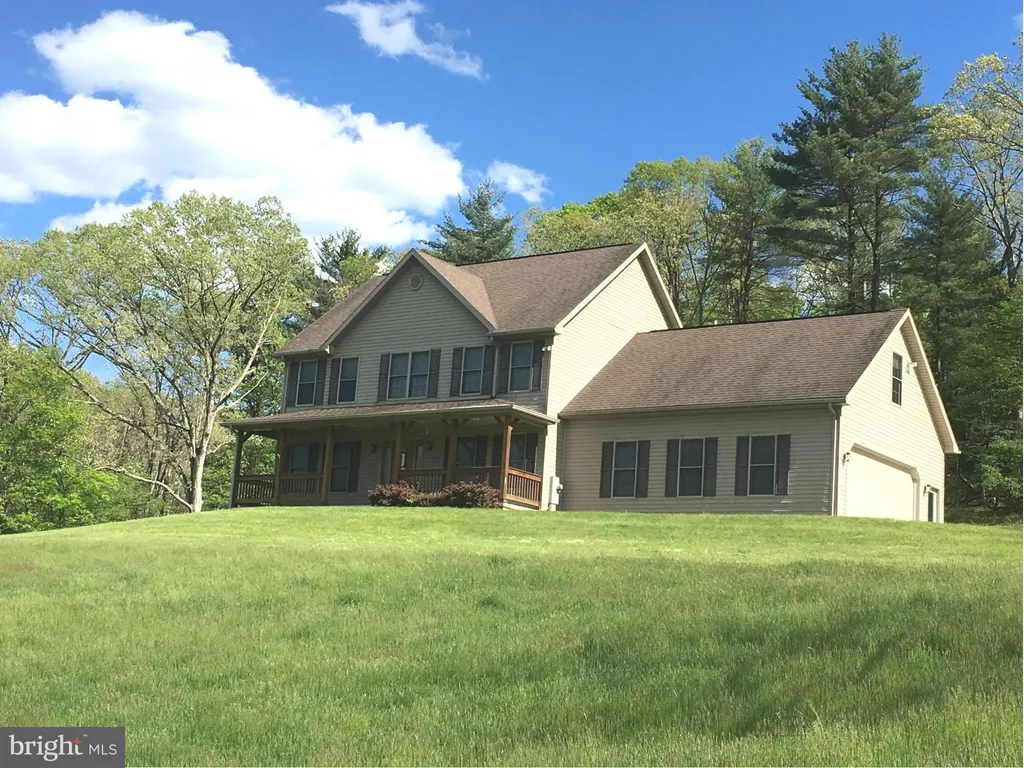 14039 Hollow Road, Hancock, MD 21750