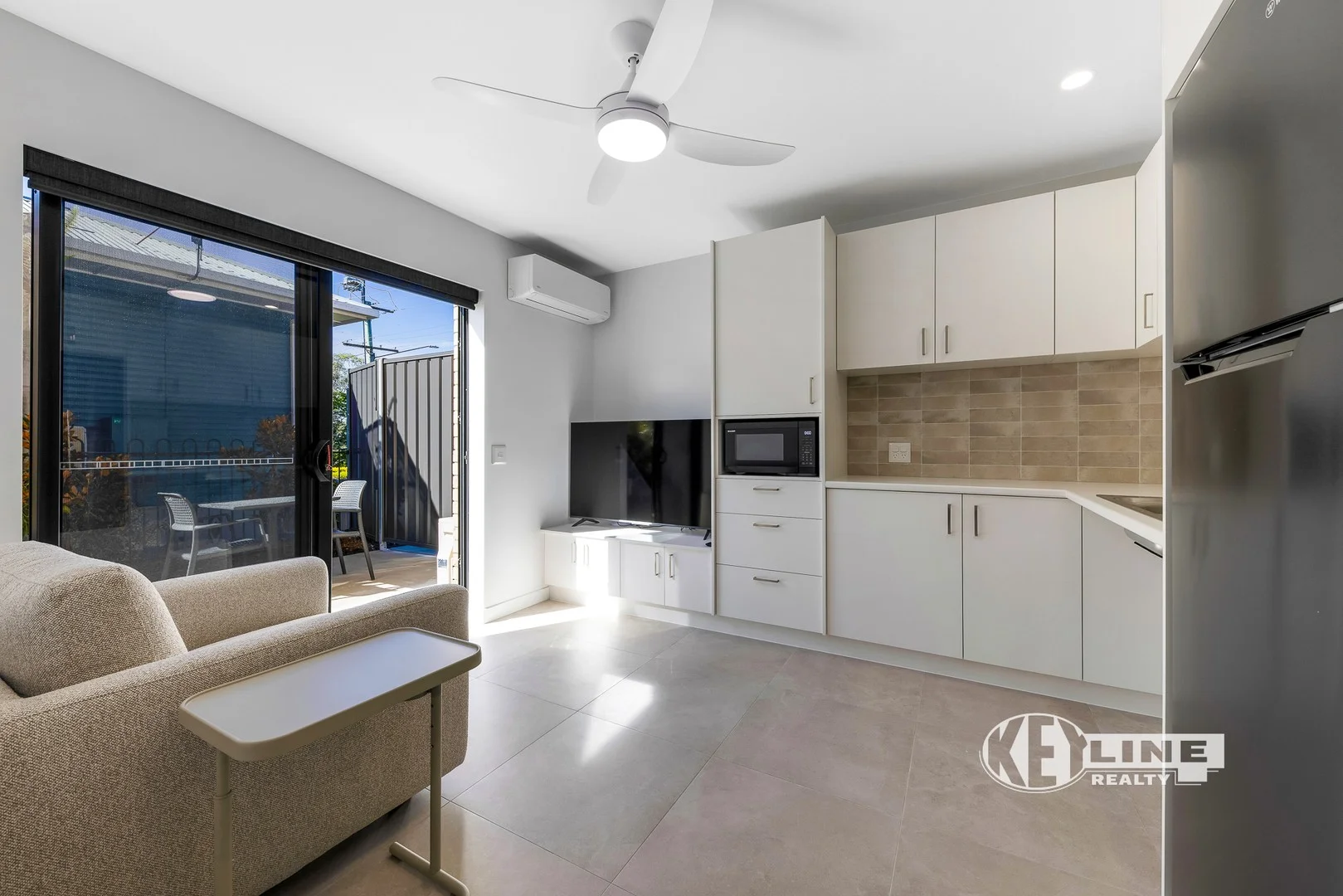 1/100 Carter Road, Nambour QLD 4560