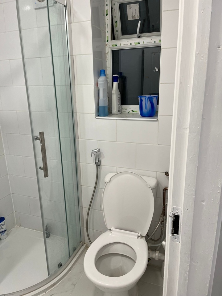 Room in a Shared House, Malletts Road, CB1, N1 7GU photo 5