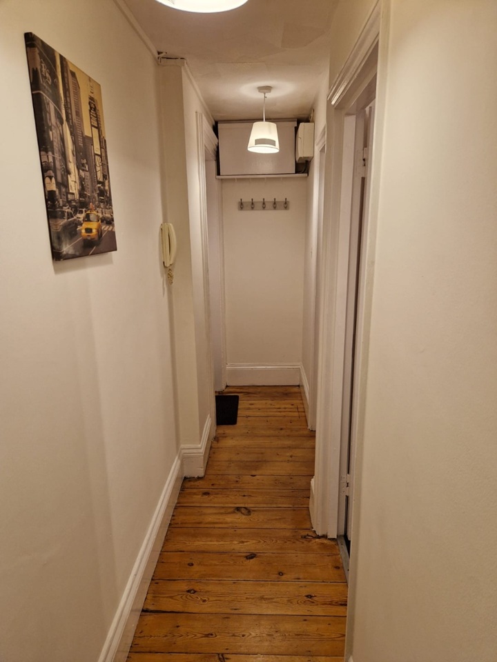 Additional image 5 of Studio Flat, Lewes Road, BN2, N1 7GU