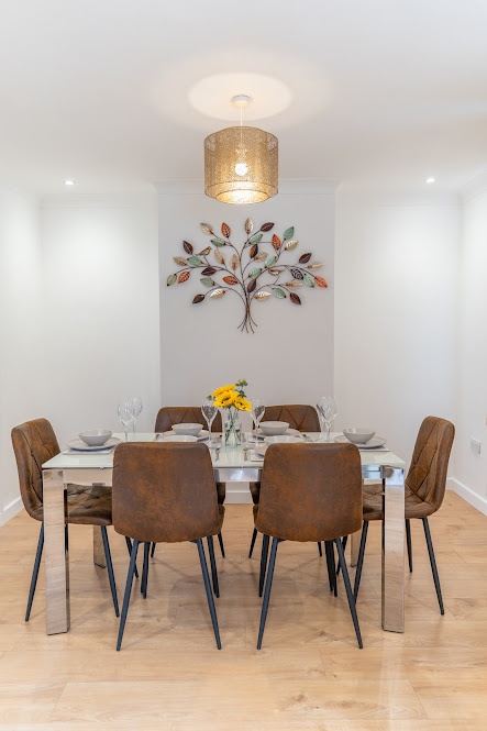 Additional image 10 of 3 Bed End Terrace, Percy Road, SO16, N1 7GU