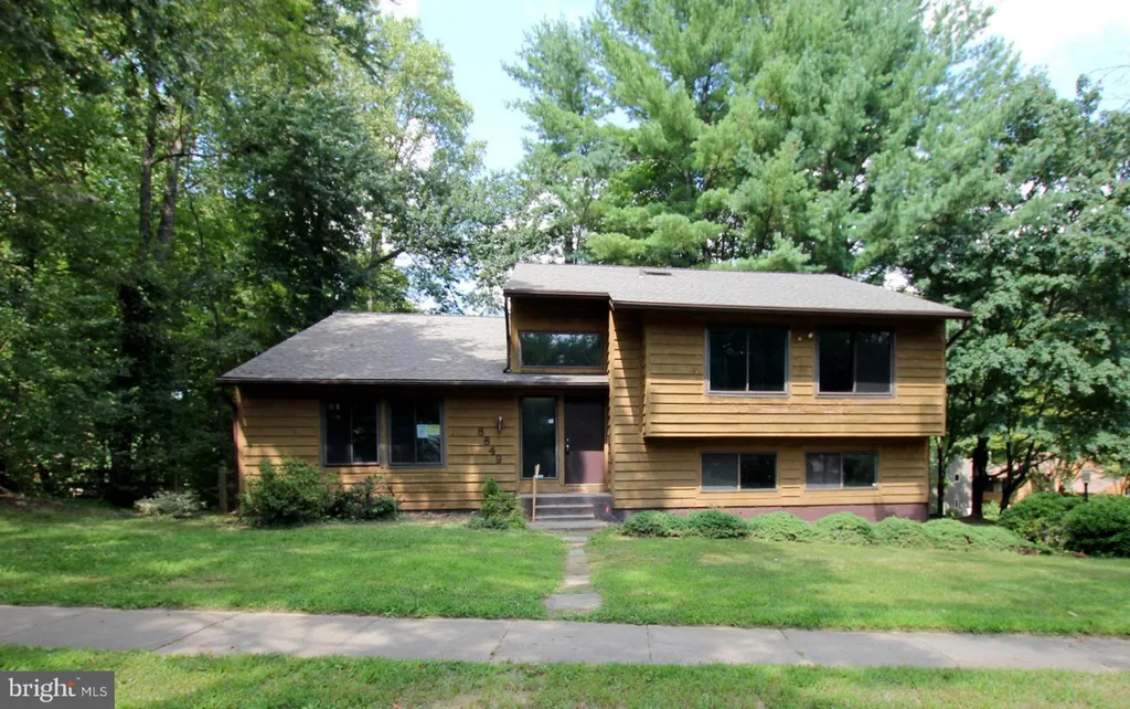 8849 Blue Sea Drive, Columbia, MD 21046