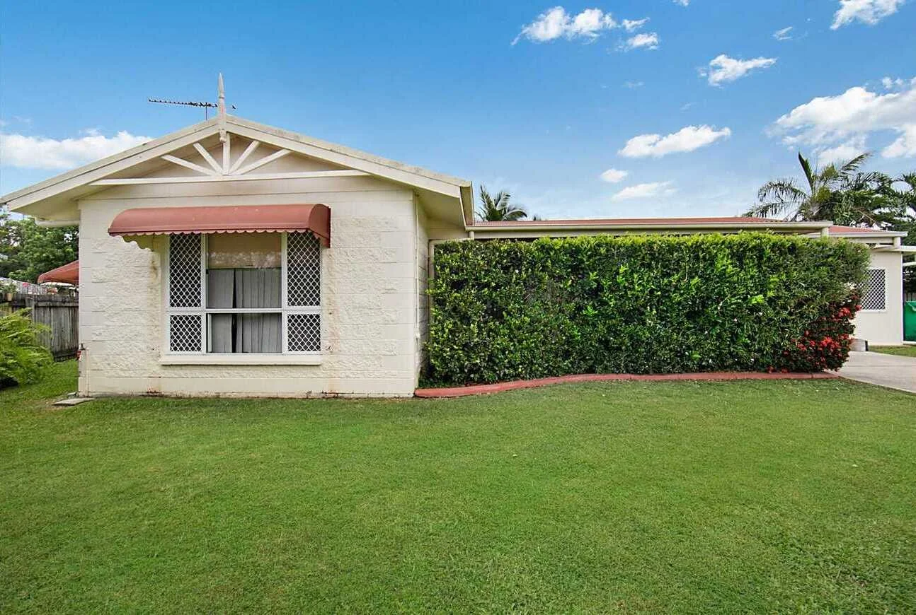 13 Rosewood Avenue, Kelso QLD 4815