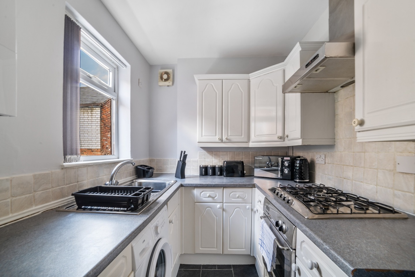 Additional image 9 of 3 Bed Flat, Welford Road, LE2, N1 7GU