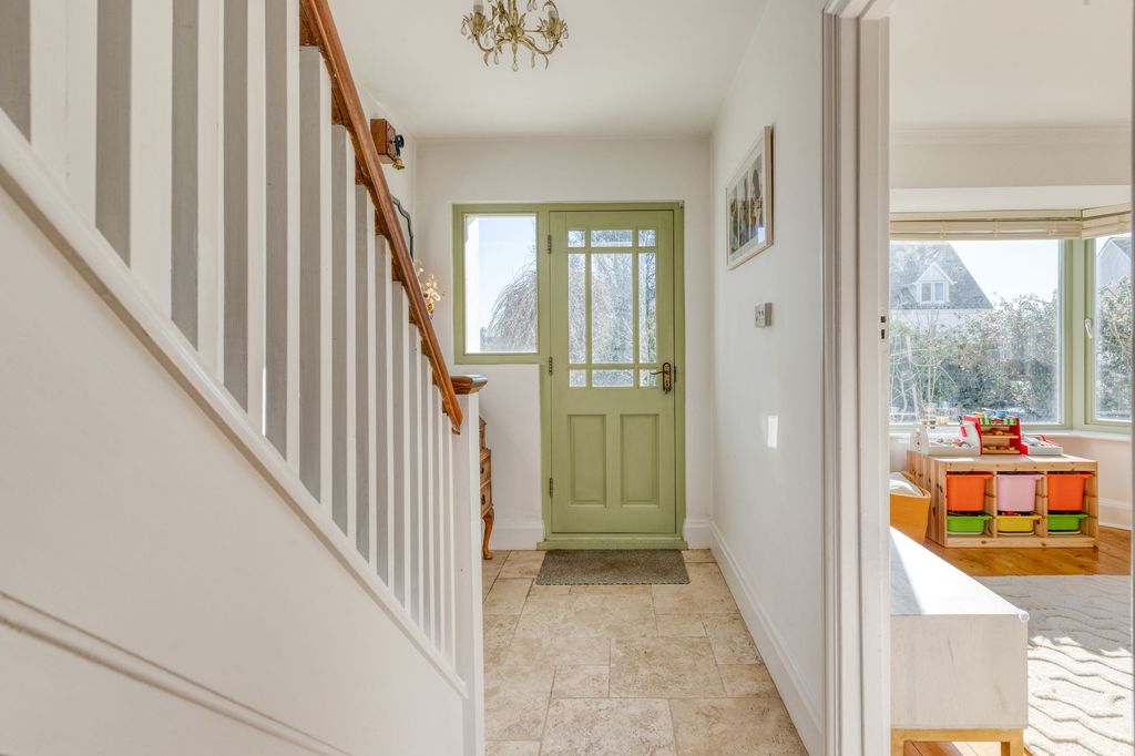 Additional image 20 of 4 bed detached house for saleLes Genets, St Brelade JE3