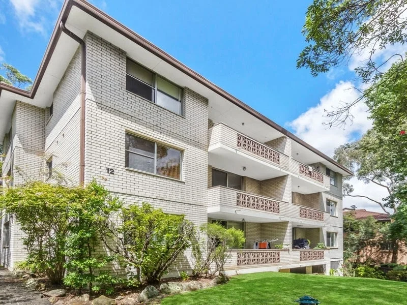 Additional image 7 of 1/12 Broughton Road, Artarmon NSW 2064