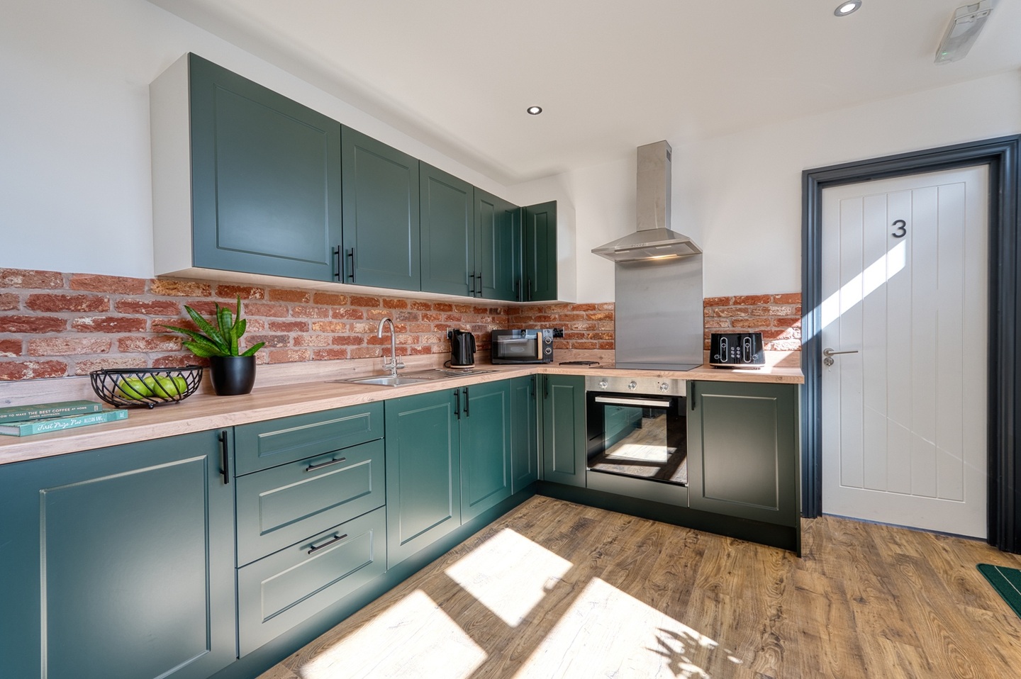 Additional image 16 of Room in a Shared House, Breedon Hill Road, DE23, N1 7GU