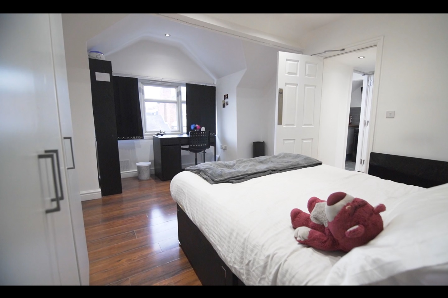 Additional image 8 of 1 Bed Flat, Upper Tichborne Street, LE2, N1 7GU
