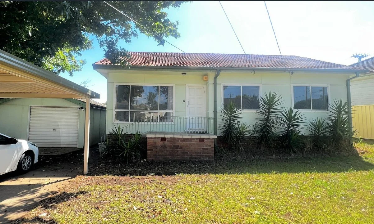 32 MacLeay Crescent, St Marys NSW 2760