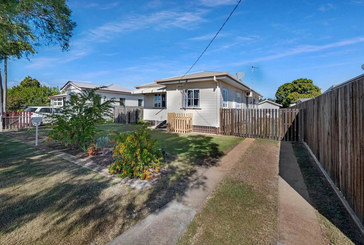 Additional image 21 of 21 Montgomery Street, Svensson Heights QLD 4670
