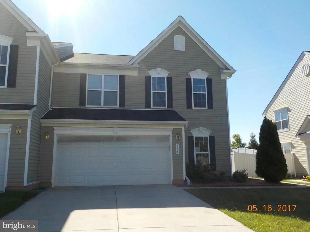 158 Brynwood Street, Hagerstown, MD 21740