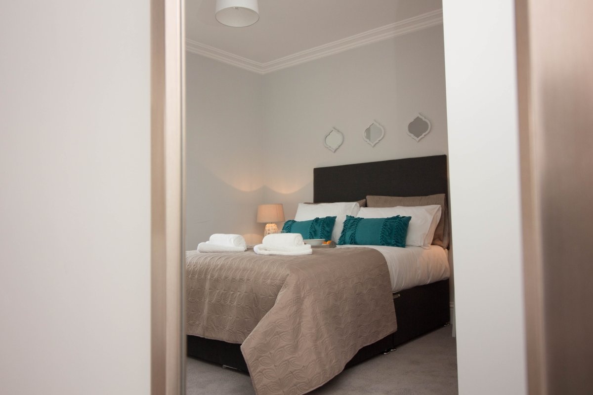 Additional image 25 of 1 Bed Flat, Helena House, RG1, N1 7GU