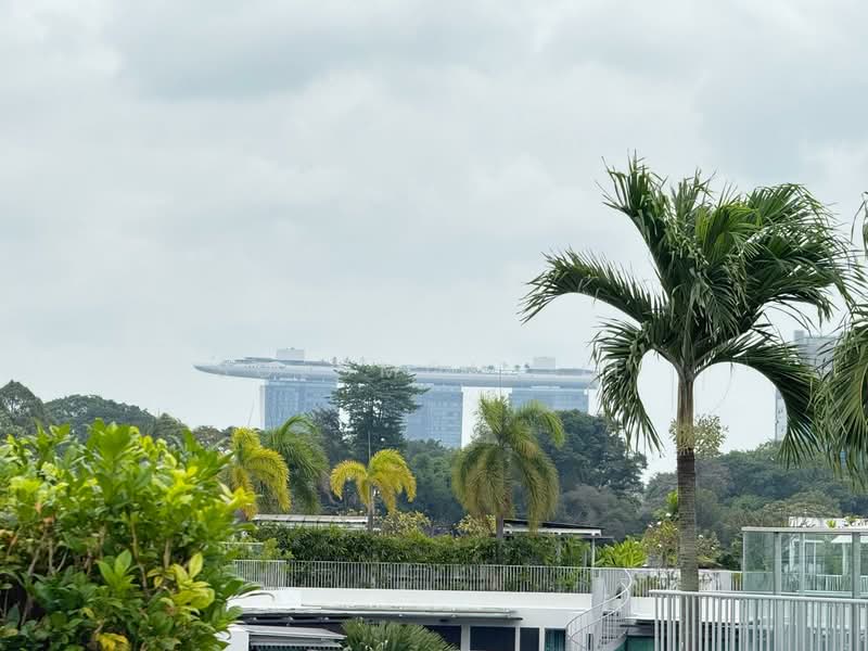 31 Oxley Walk