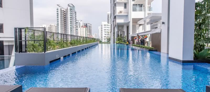 6 Tanjong Rhu Road