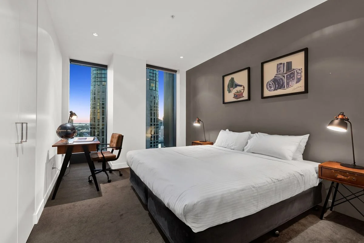 Additional image 3 of 1908/1 Freshwater Place, Southbank VIC 3006