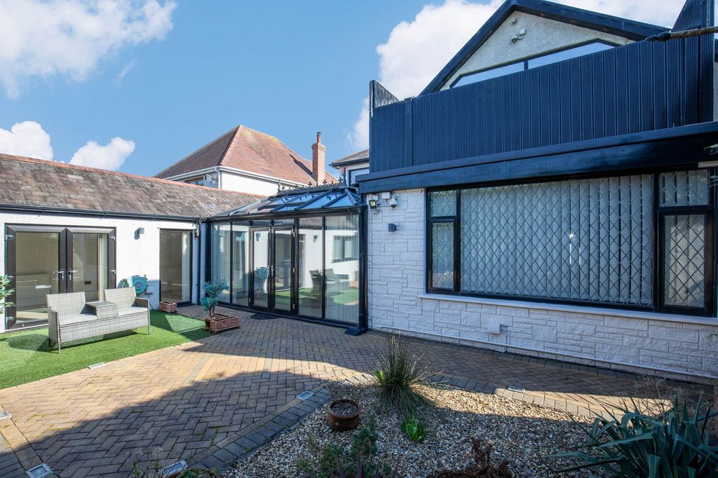 Additional image 38 of 4 bed detached house for saleVictoria Road, Port Talbot SA12