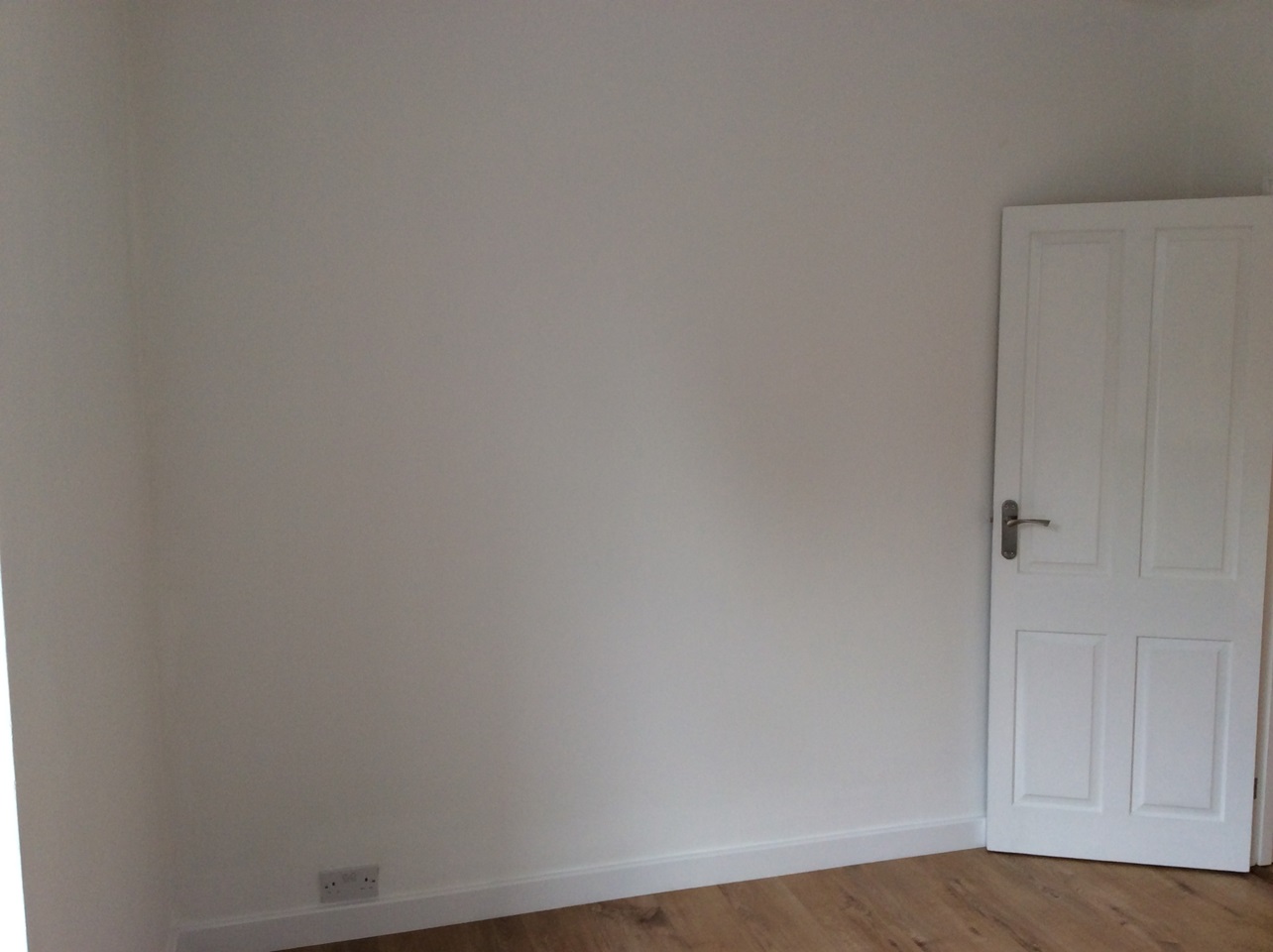 1 Bed Flat, Coombe Terrace, BN2, N1 7GU photo 4