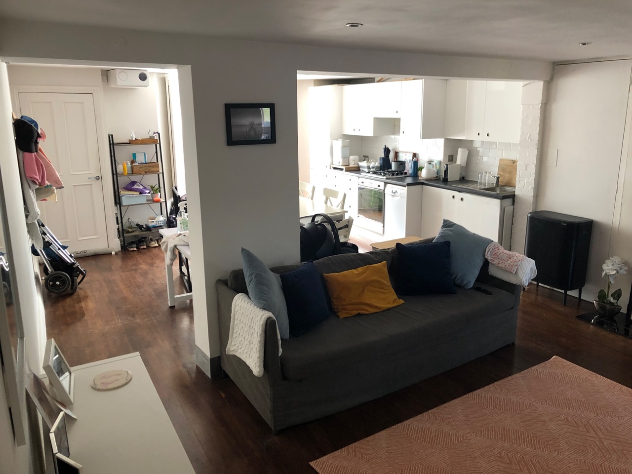 Additional image 22 of 1 Bed Flat, Turret Grove, SW4, N1 7GU